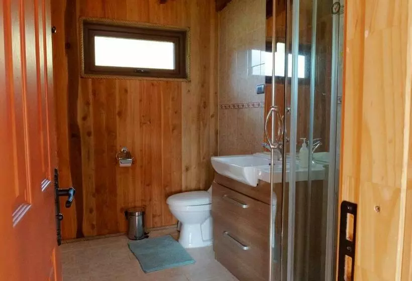 ペンション Las Bandurrias Eco Hostal