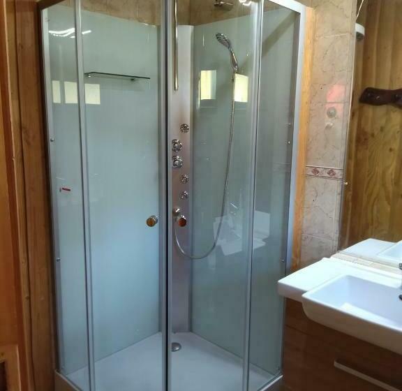 פנסיון Las Bandurrias Eco Hostal