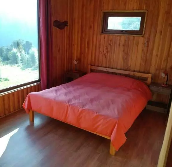 ペンション Las Bandurrias Eco Hostal