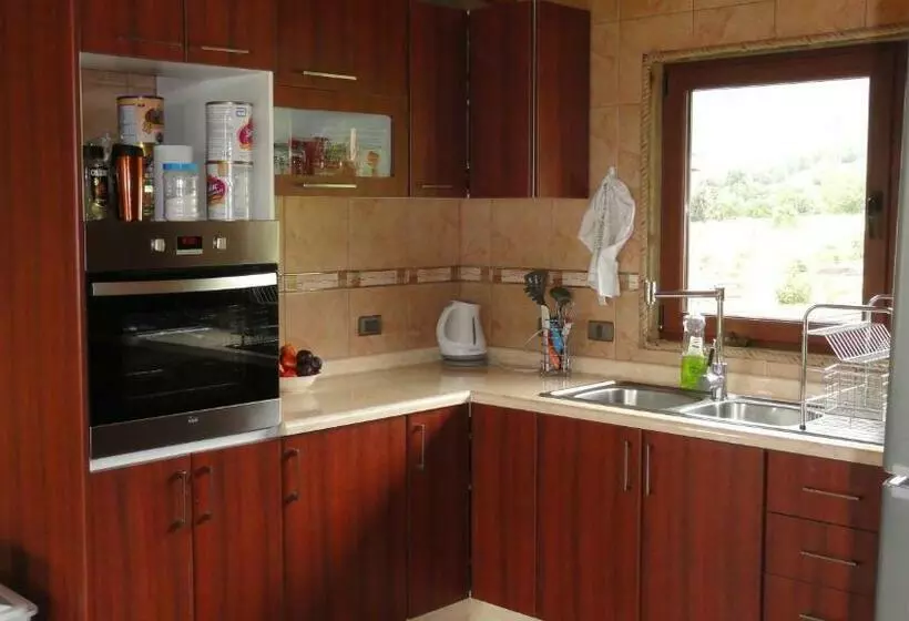 ペンション Las Bandurrias Eco Hostal