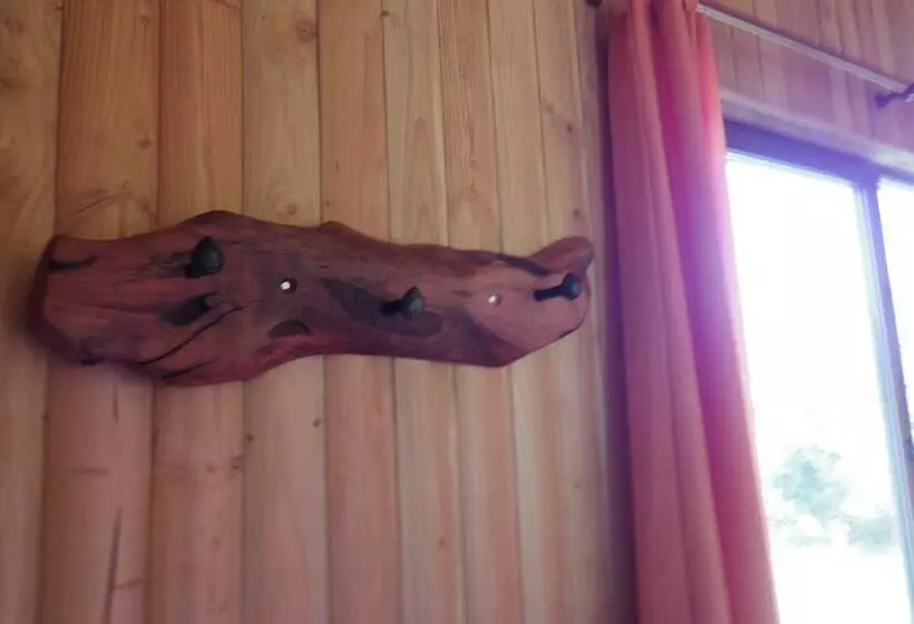 ペンション Las Bandurrias Eco Hostal