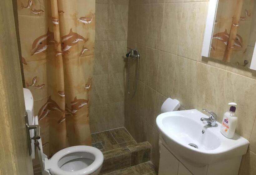 پانسیون Laubert