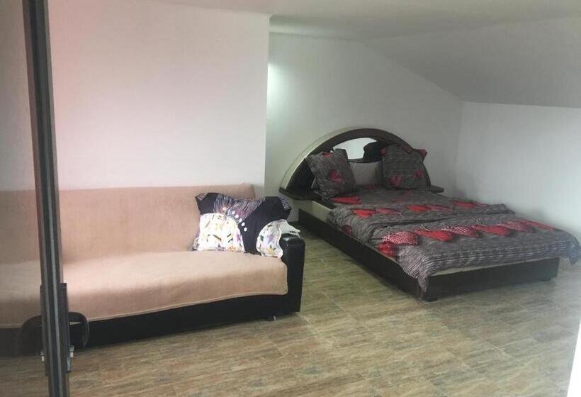 پانسیون Laubert