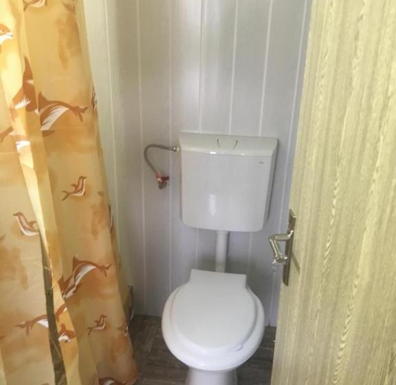 پانسیون Laubert