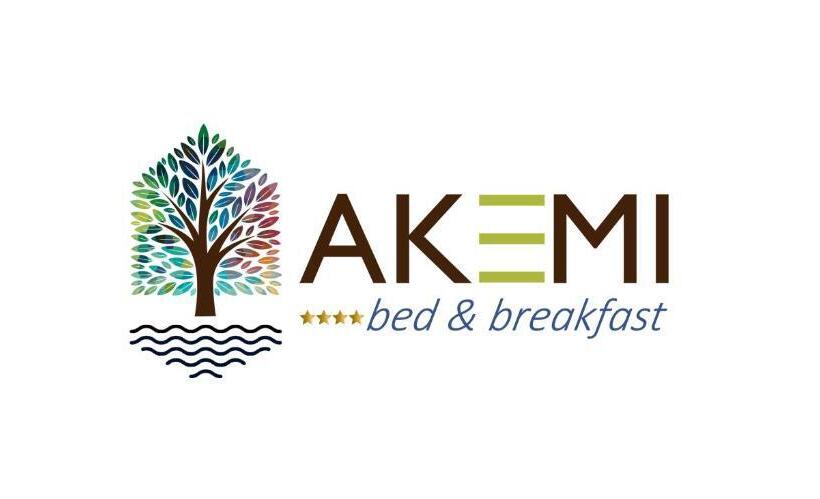 Akemi B&b