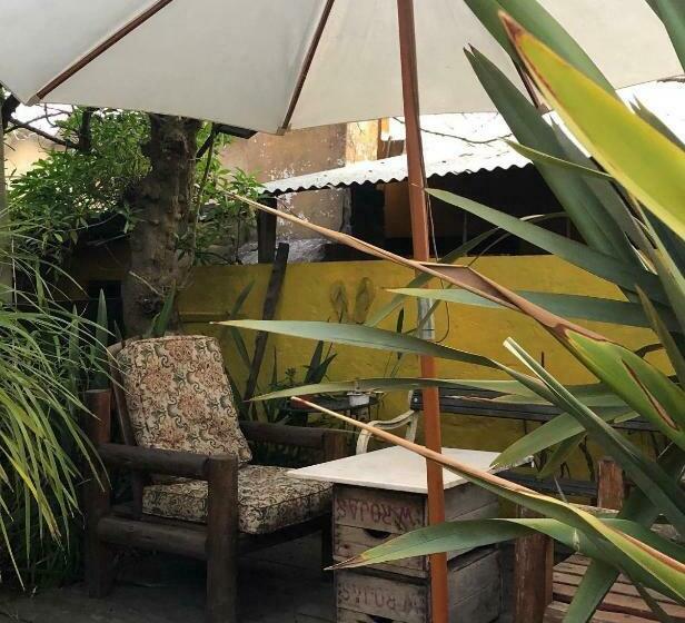 Herberge El Cuento Del Gainford