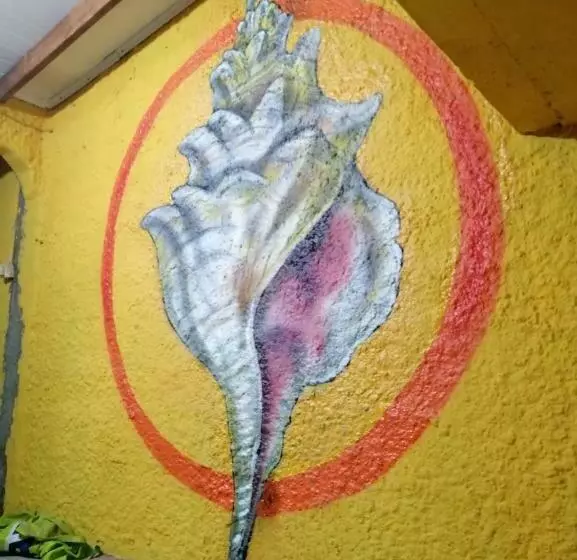 Retkeilymaja El Cuento Del Gainford