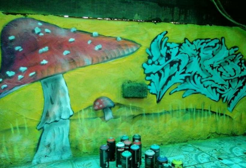 Herberge El Cuento Del Gainford