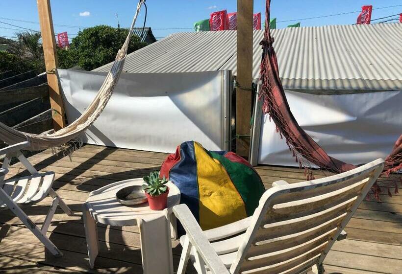 Herberge El Cuento Del Gainford