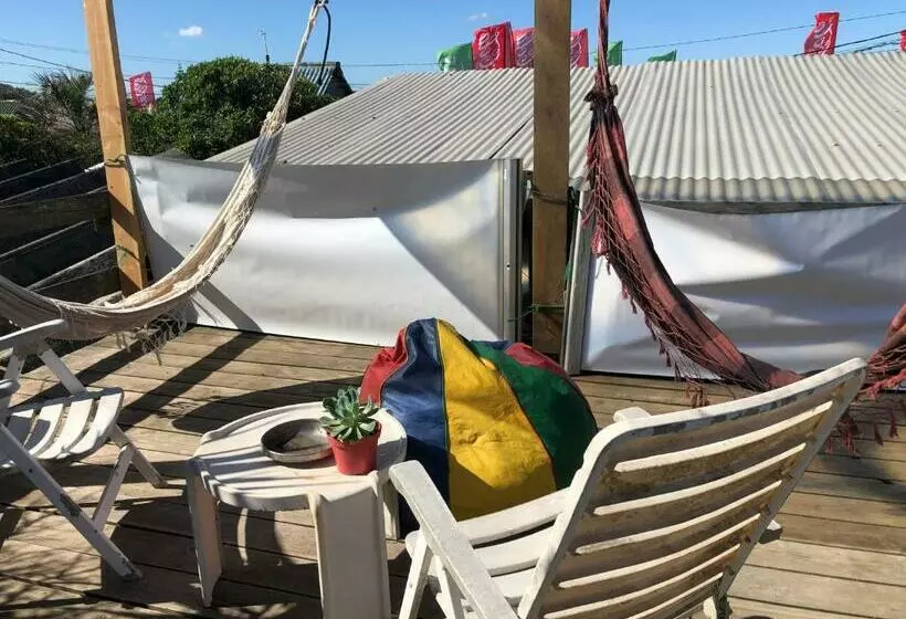 Retkeilymaja El Cuento Del Gainford