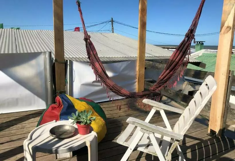 Retkeilymaja El Cuento Del Gainford