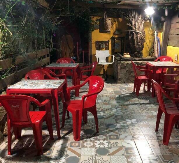 Herberge El Cuento Del Gainford