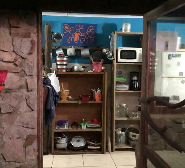 Herberge El Cuento Del Gainford