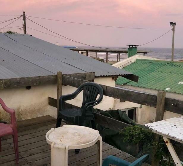 Herberge El Cuento Del Gainford