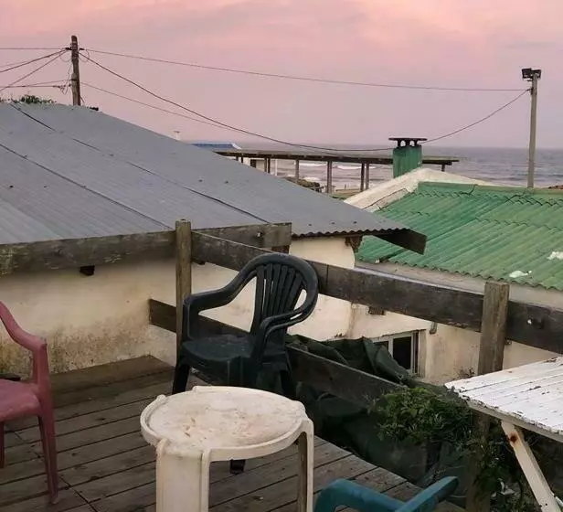 Retkeilymaja El Cuento Del Gainford