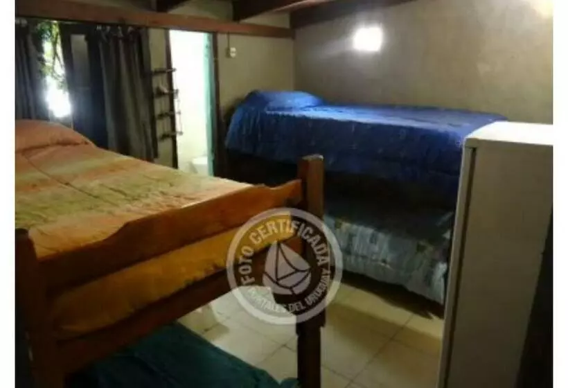 Retkeilymaja El Cuento Del Gainford