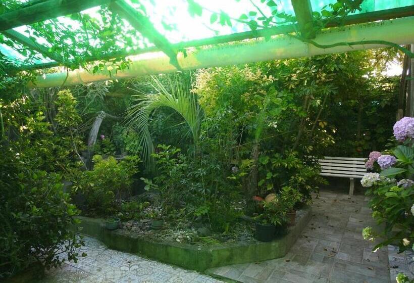 Herberge El Cuento Del Gainford