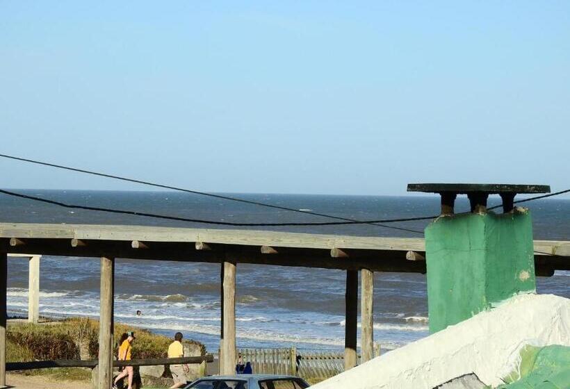 Herberge El Cuento Del Gainford