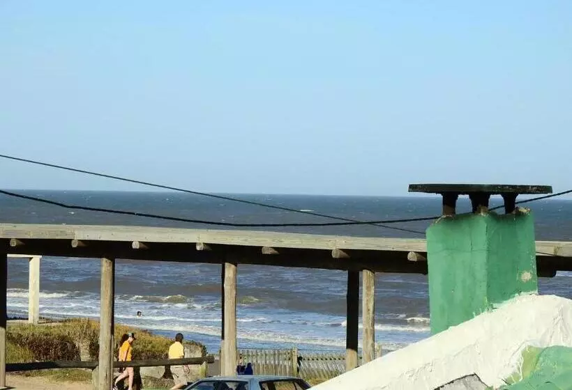 Retkeilymaja El Cuento Del Gainford