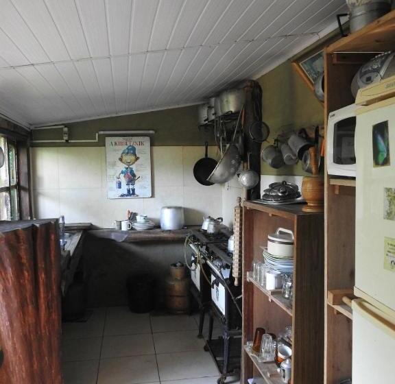 Herberge El Cuento Del Gainford