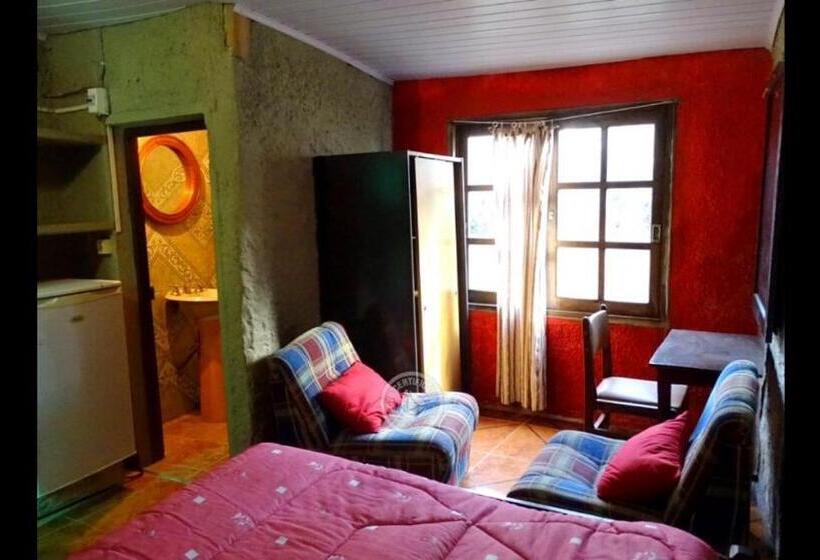 Herberge El Cuento Del Gainford