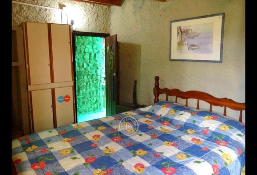 Herberge El Cuento Del Gainford