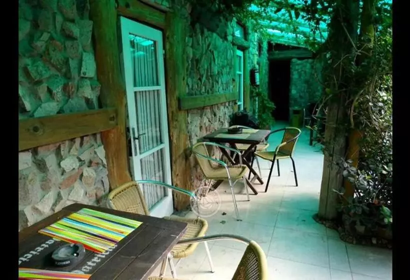 Retkeilymaja El Cuento Del Gainford