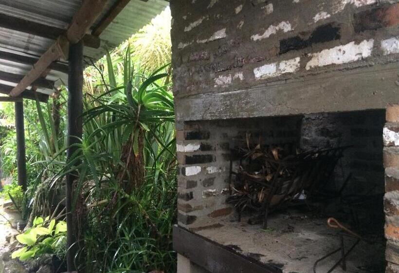 Herberge El Cuento Del Gainford