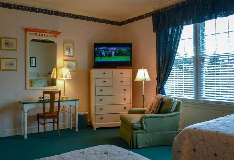 ベッドアンドブレックファースト Oakmont Inn