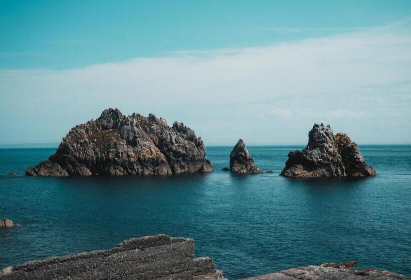 Bed and Breakfast The Victoria