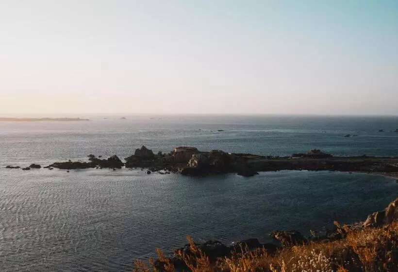 Aamiaismajoitus (B&B) The Victoria