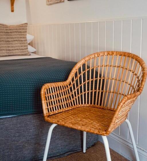 Bed and Breakfast The Victoria