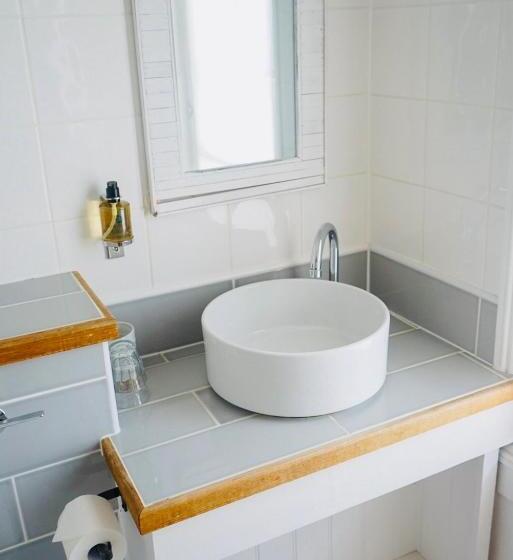 Bed and Breakfast The Victoria