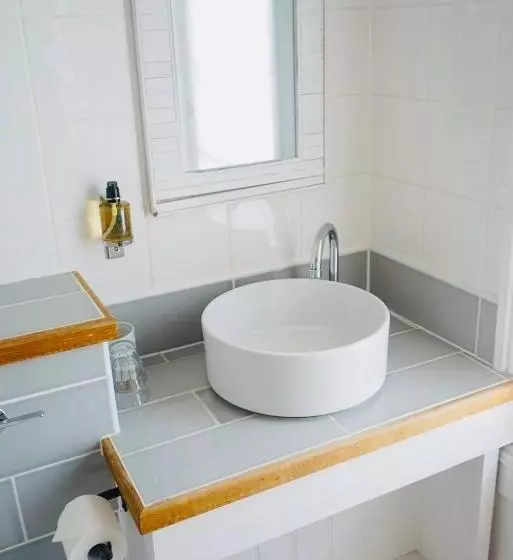 Aamiaismajoitus (B&B) The Victoria