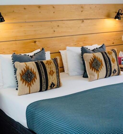 Bed and Breakfast The Victoria