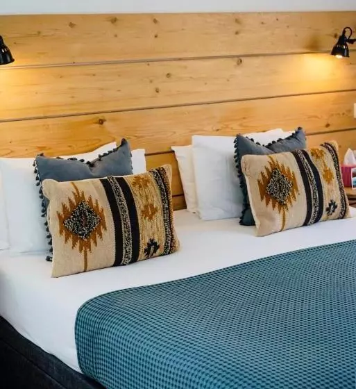 Aamiaismajoitus (B&B) The Victoria