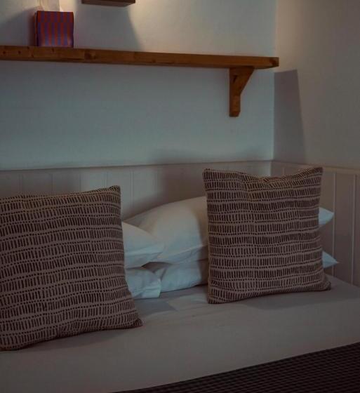 Bed and Breakfast The Victoria