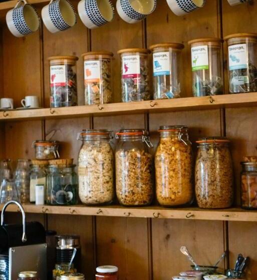 Bed and Breakfast The Victoria