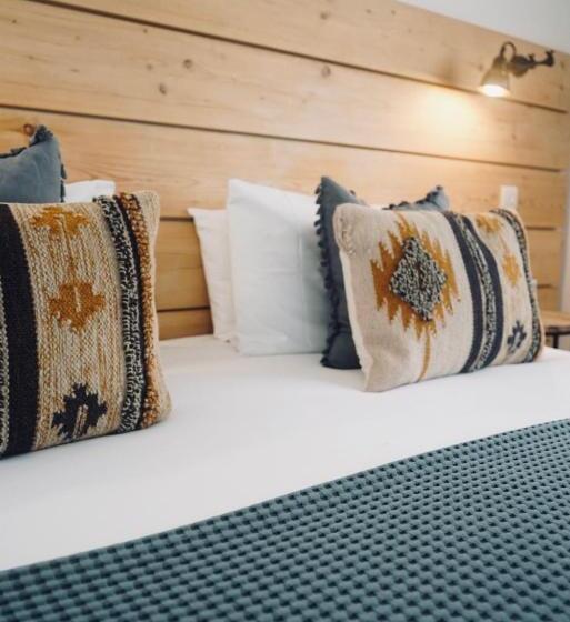 Bed and Breakfast The Victoria