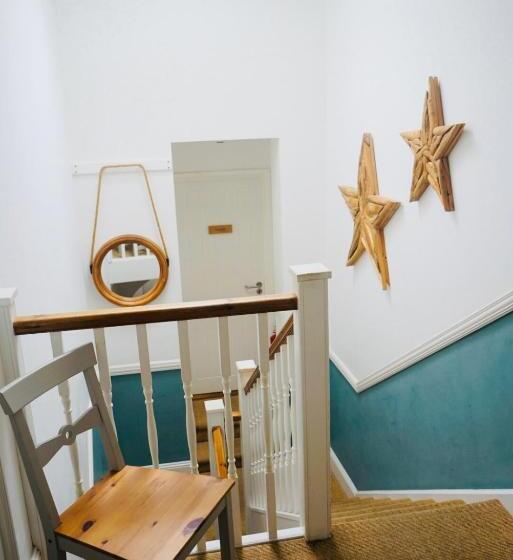 Bed and Breakfast The Victoria