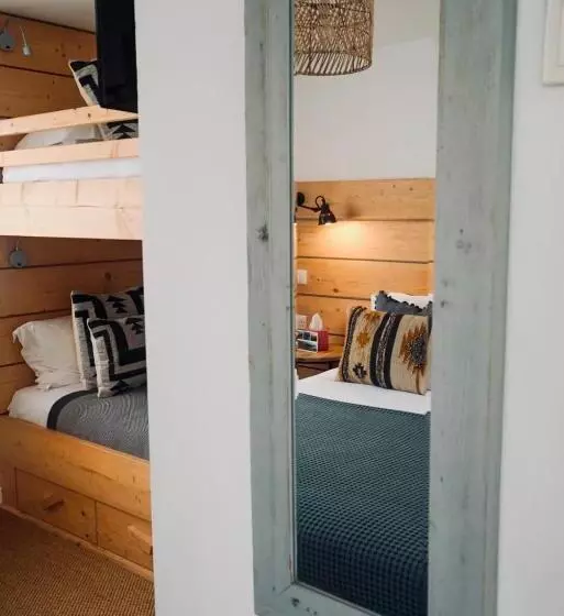 Aamiaismajoitus (B&B) The Victoria