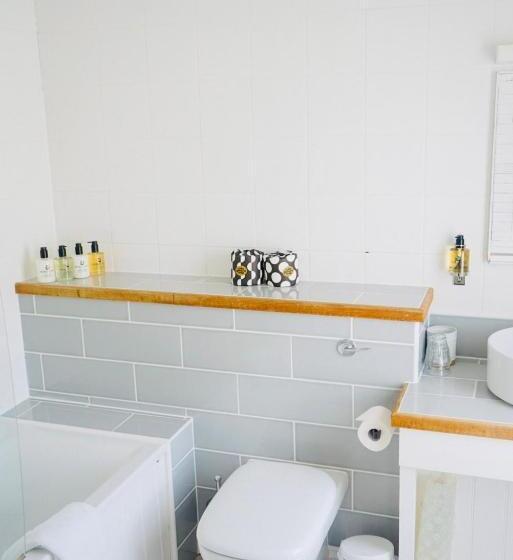 Bed and Breakfast The Victoria