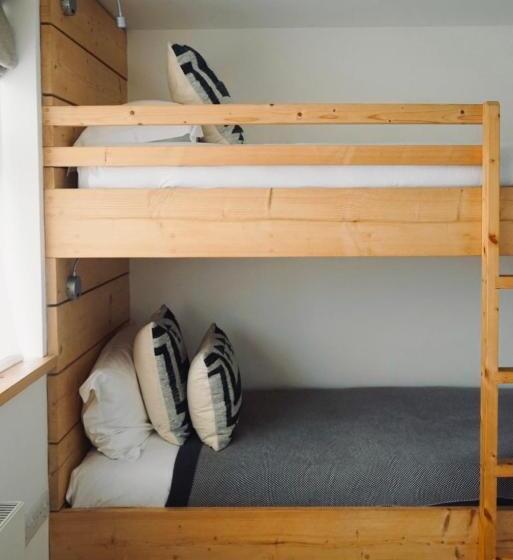 Bed and Breakfast The Victoria