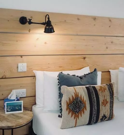 Aamiaismajoitus (B&B) The Victoria