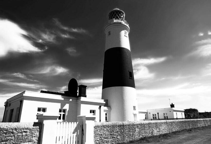 Bed and Breakfast The Victoria