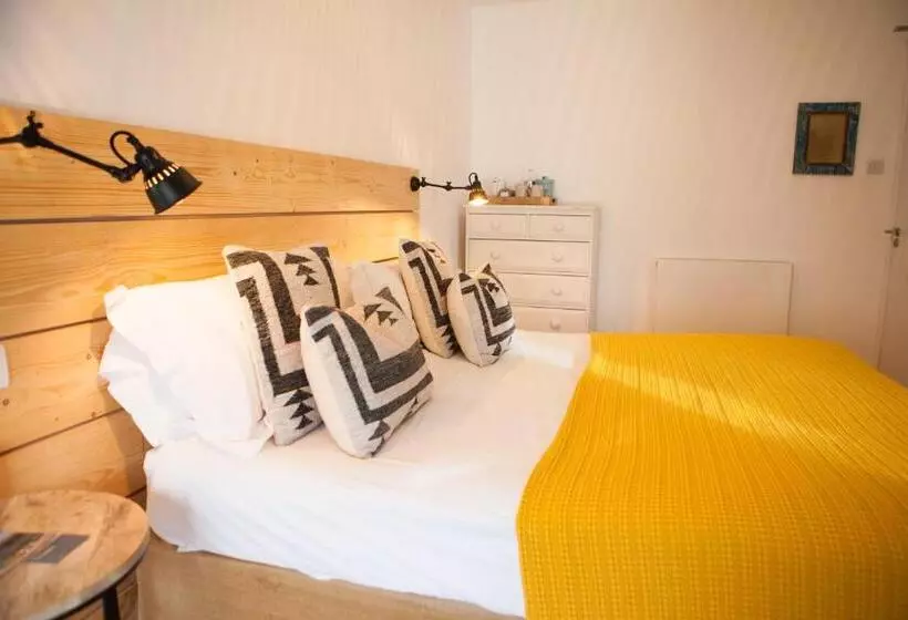 Aamiaismajoitus (B&B) The Victoria