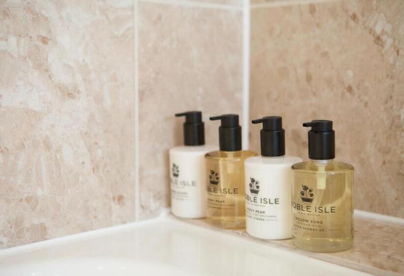 Bed and Breakfast The Victoria