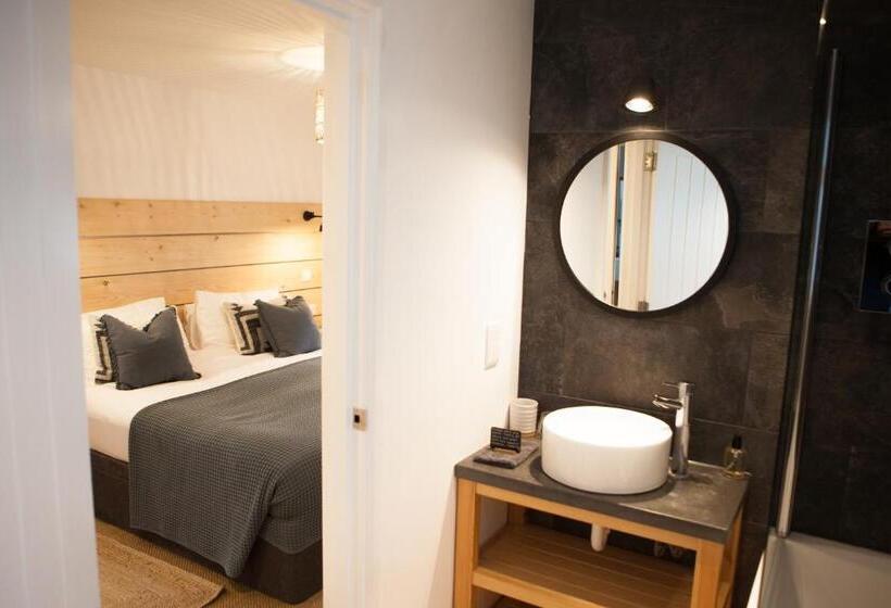 Bed and Breakfast The Victoria