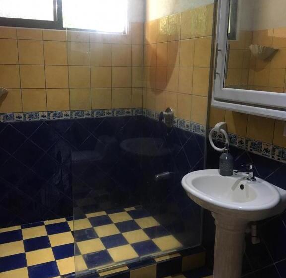 Bed and Breakfast Villa Sueño Potrero