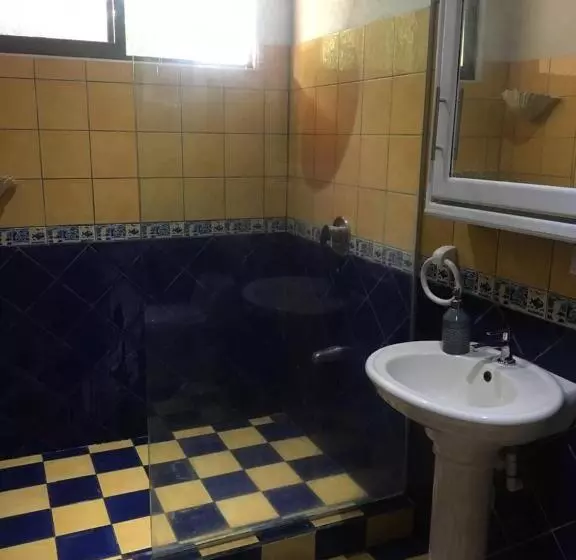 تختخواب و صبحانه Villa Sueño Potrero